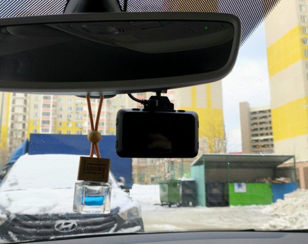 Roadgid CITYGO 3 WI-FI AI