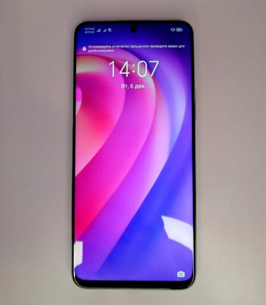 смартфон Honor X8