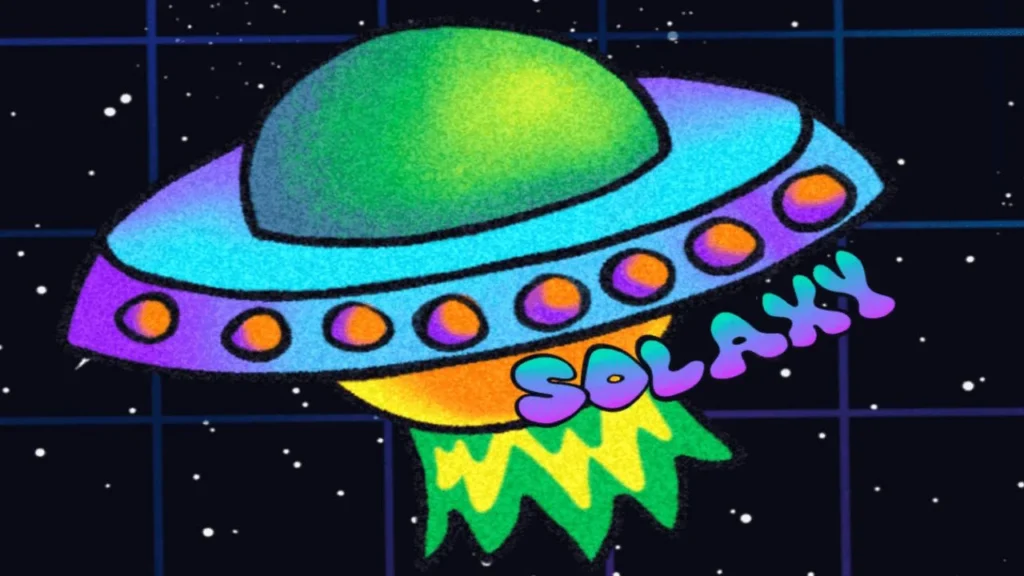 Solaxy