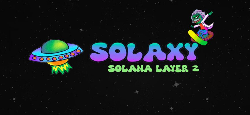 Solaxy ($SOLX)