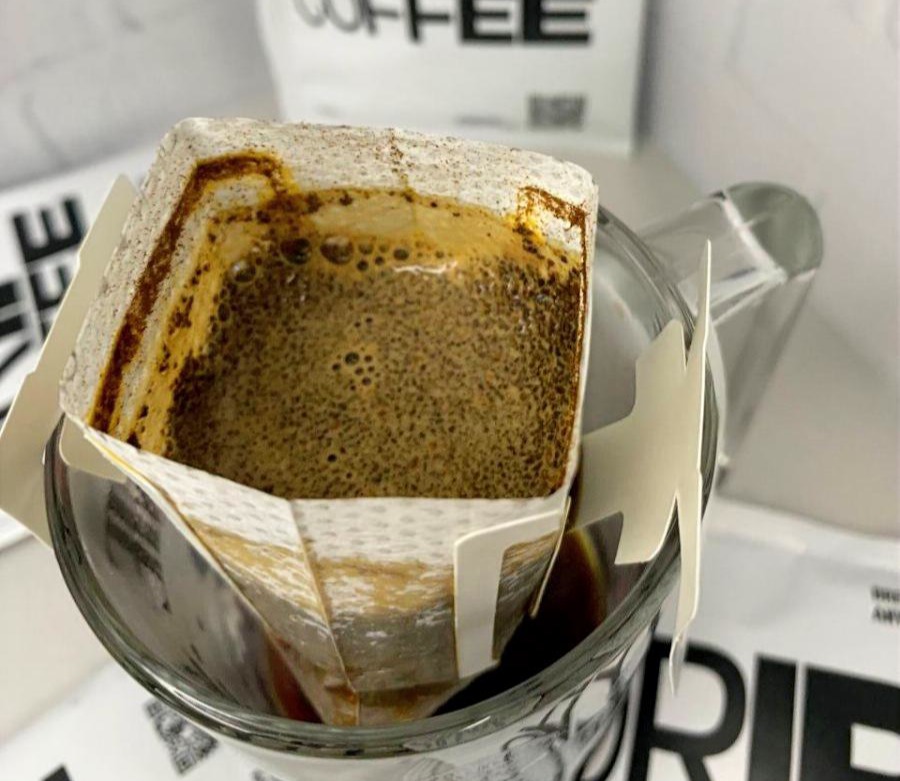 Tasty Coffee Бэрри