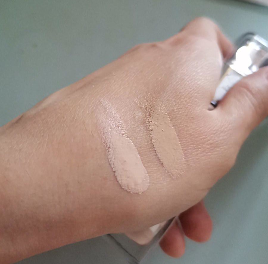 Тональный крем L'Oreal Paris Alliance perfect