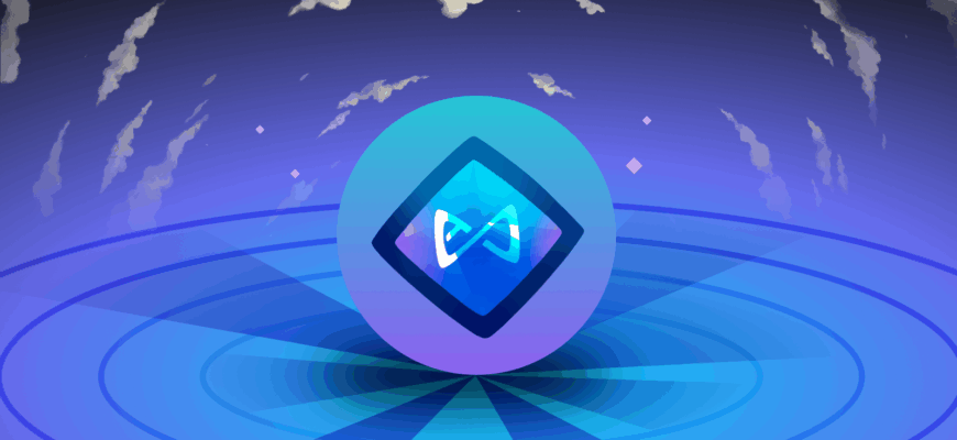 торговля $AXS