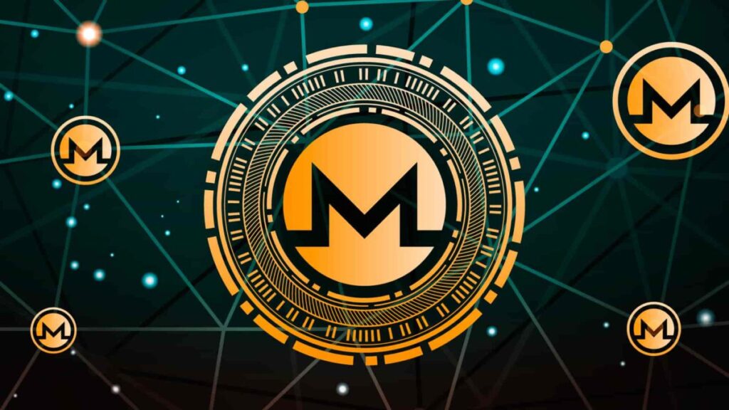 трейдинг $XMR