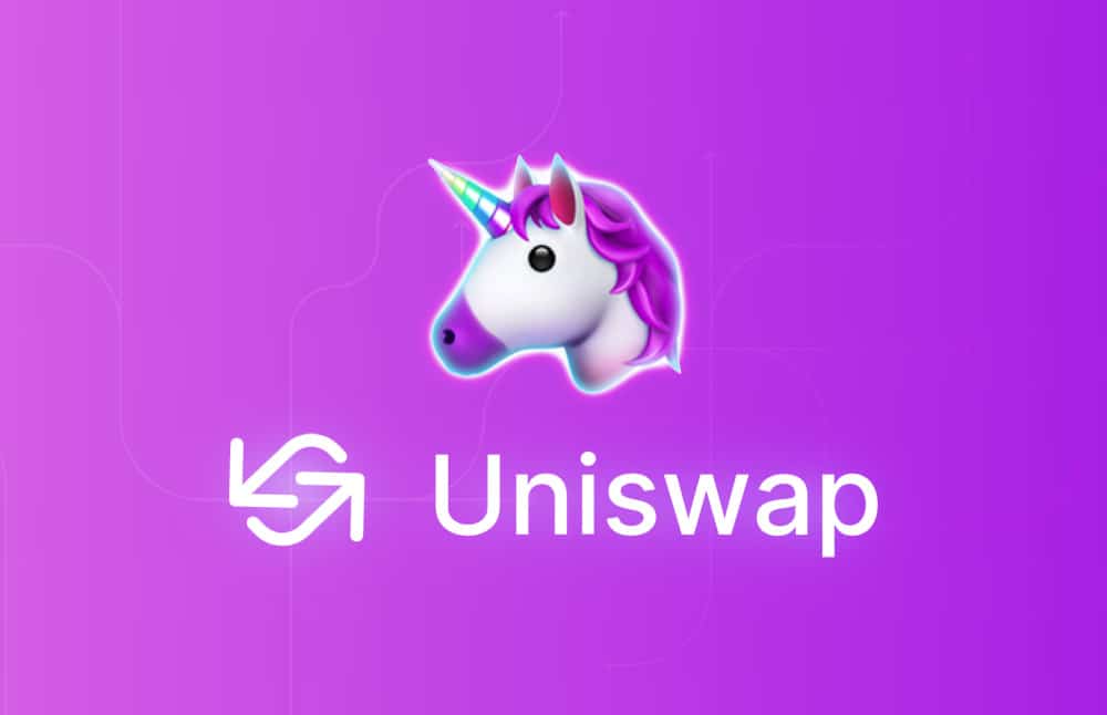 UNI (Uniswap)