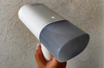 Xiaomi Mijia 2 Handheld Ironing Machine MJGTJ02LF