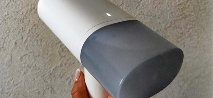 Xiaomi Mijia 2 Handheld Ironing Machine MJGTJ02LF