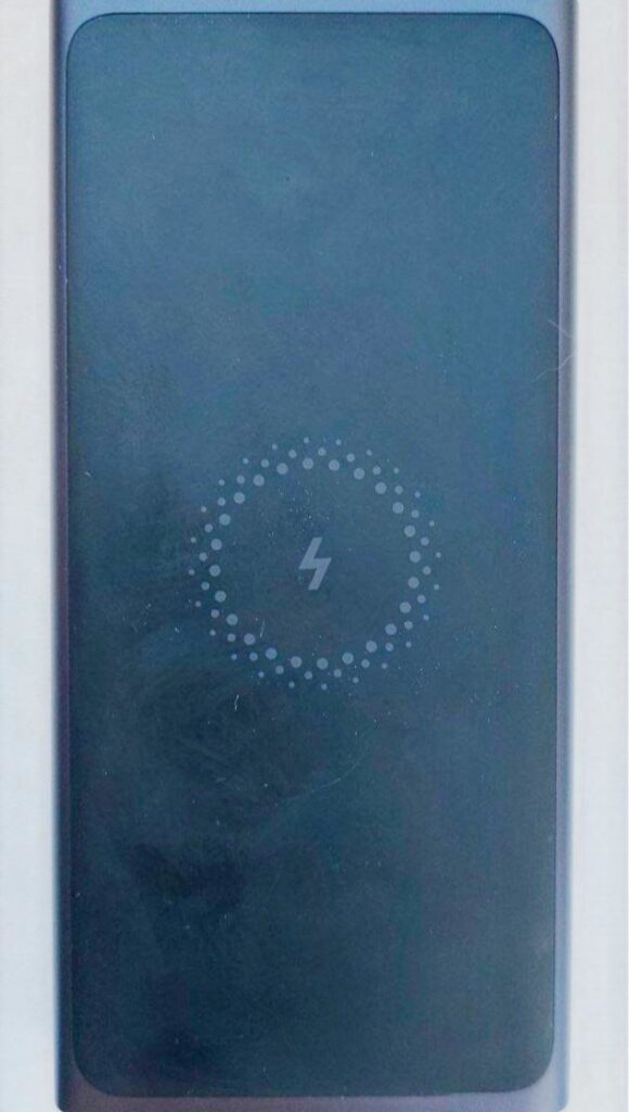Xiaomi Power Bank 3 10000 мАч 22,5 Вт