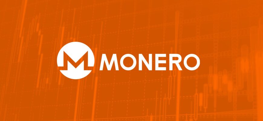 $XMR
