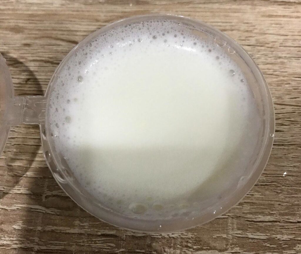 Заменитель молока Lora Kitten Milk