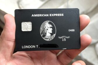 American Express