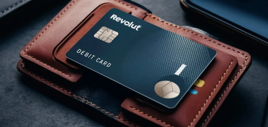 автоматическое инвестирование Revolut