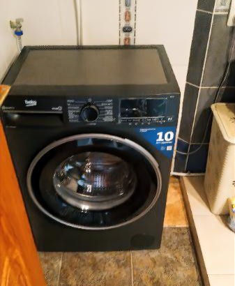 BEKO B3WFR572