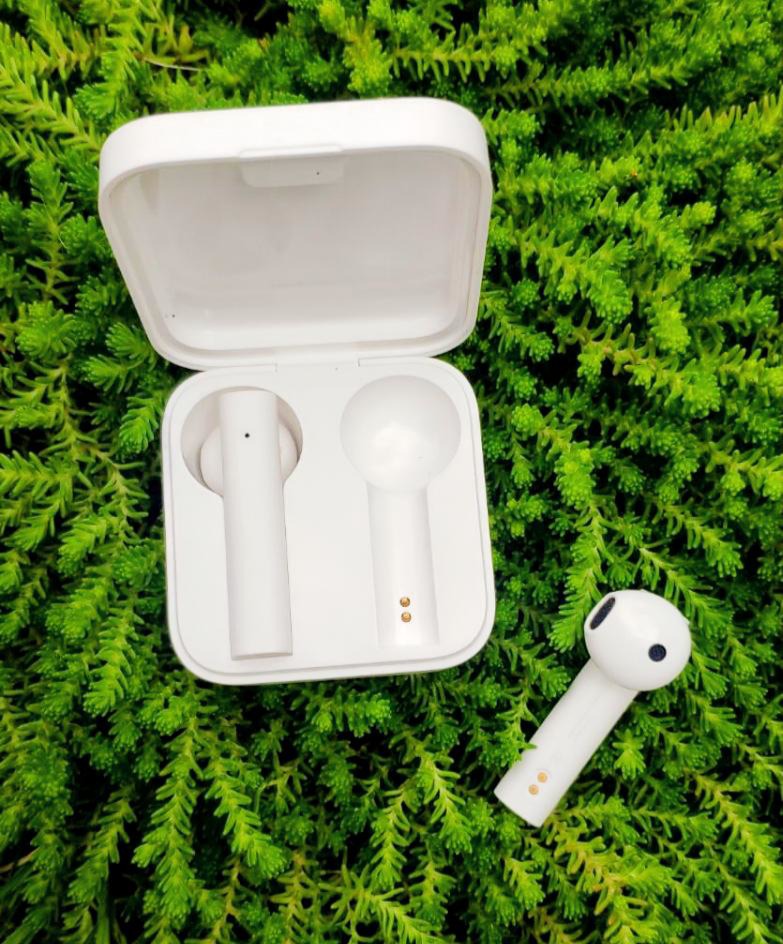 Беспроводные наушники Xiaomi Mi Air 2 SE