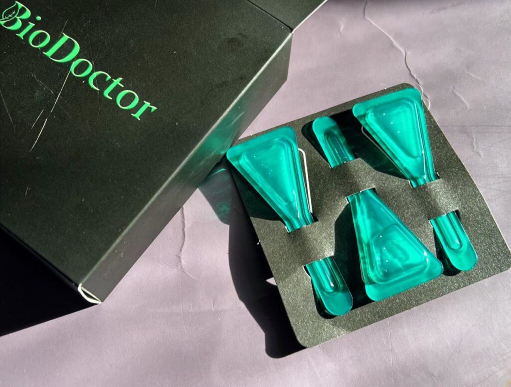BioDoctor