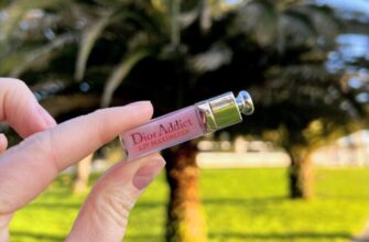 Блеск-плампер для губ Dior Addict Lip Maximizer