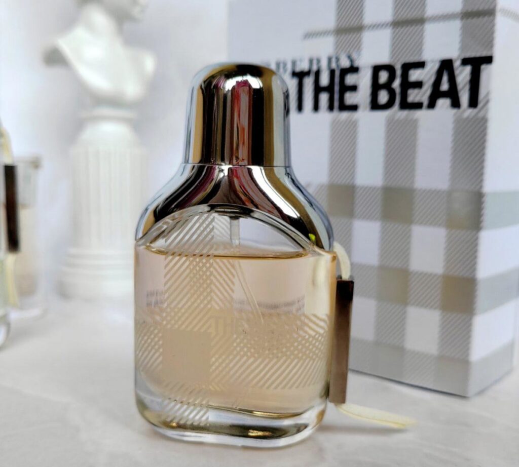 Burberry The Beat