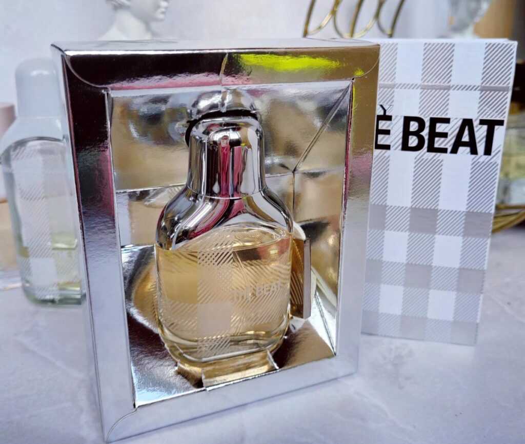 Burberry The Beat духи