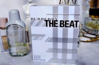 Burberry The Beat парфюм