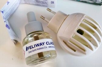 Ceva Феливей Классик