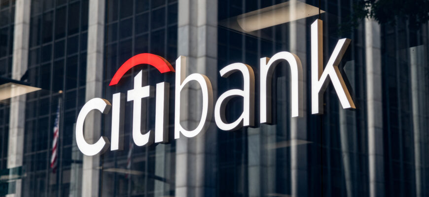Citibank