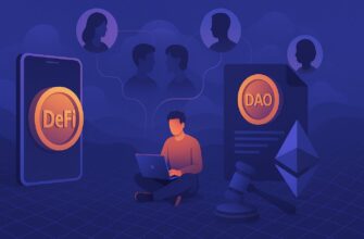 DeFi DAO