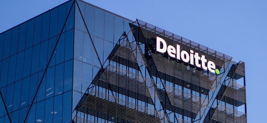 Deloitte