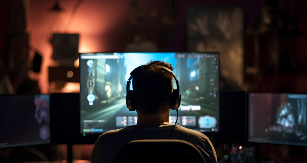 деньги на играх