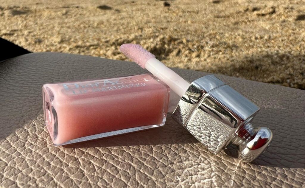 Dior Addict Lip Maximizer
