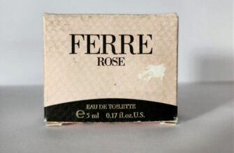 духи Ferre Rose