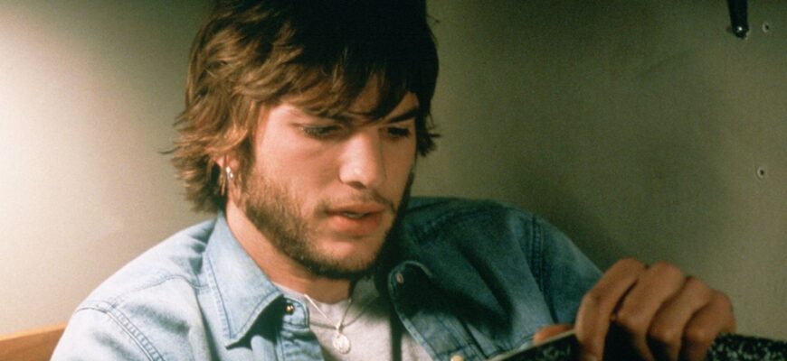 Эффект бабочки