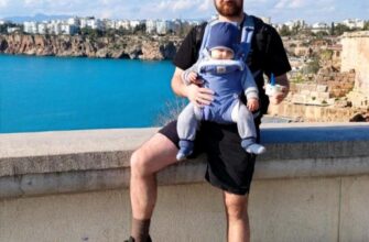 Ergo Baby Four Position 360