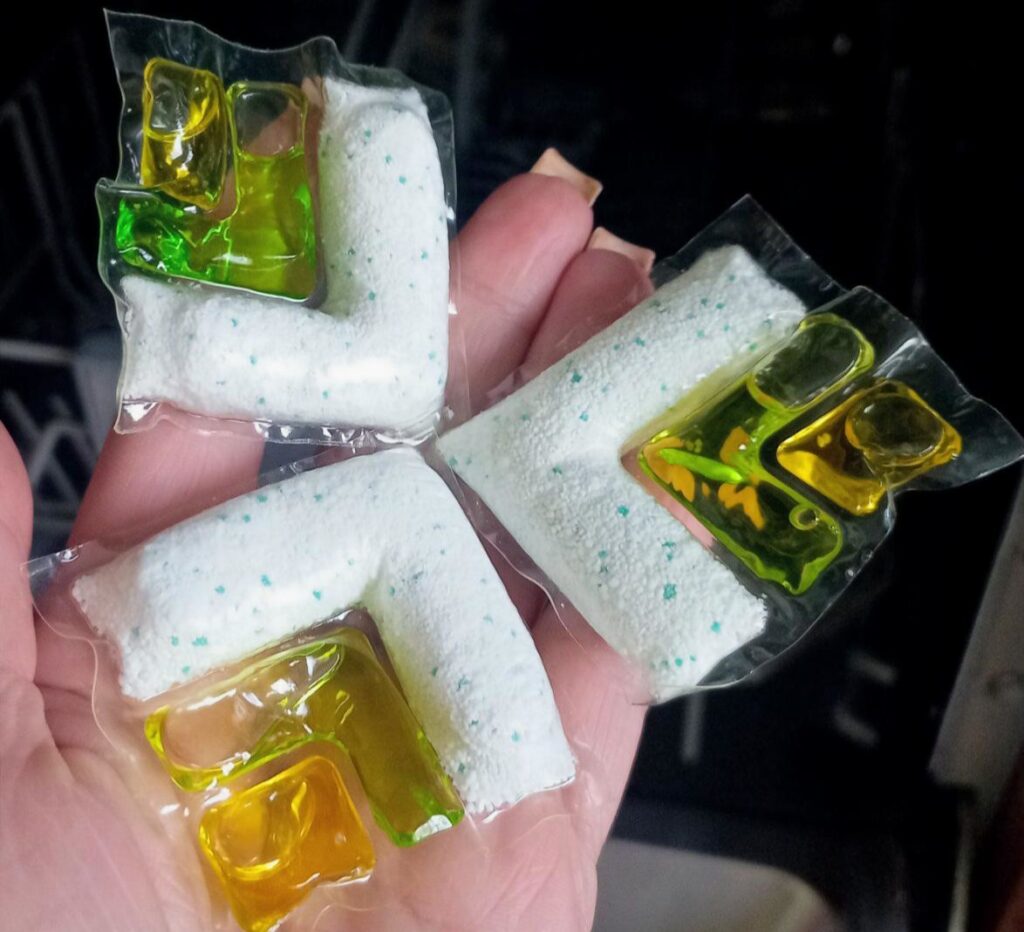 FASTBUY Power Ultimate Lemon