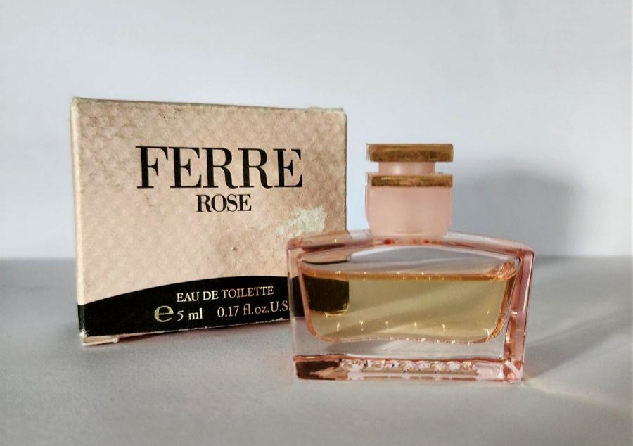 Ferre Rose
