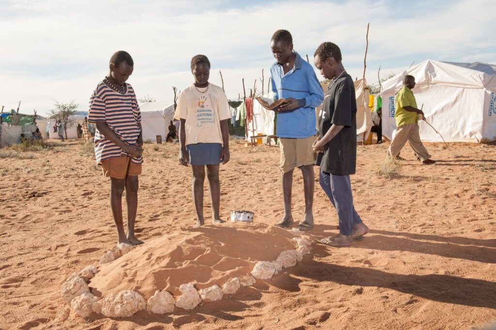 фильм Ложь во спасение