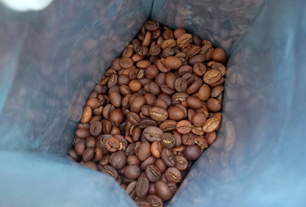 Кофе Lalibela coffee Espresso