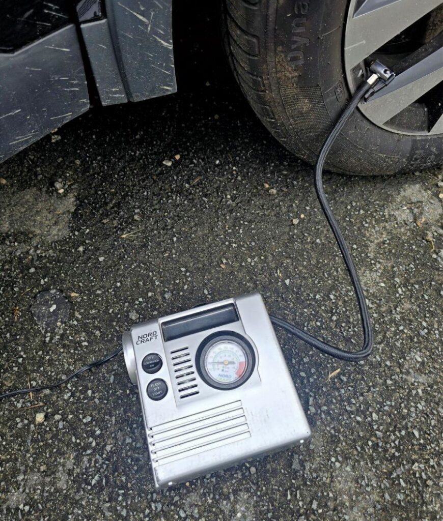 компрессор Nord Craft AC-RTC150