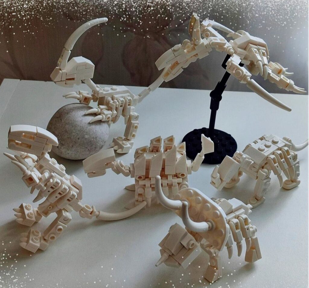 Конструктор Qbrix Kids