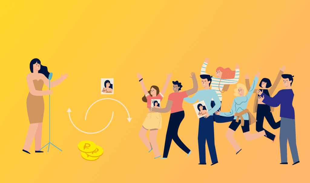 краудфандинг