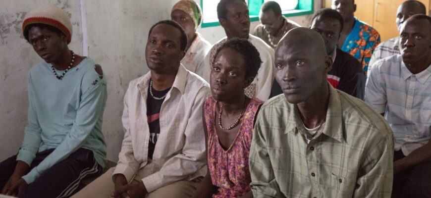 Ложь во спасение 2014