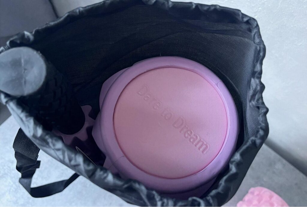 Массажные валики Dare To Dream