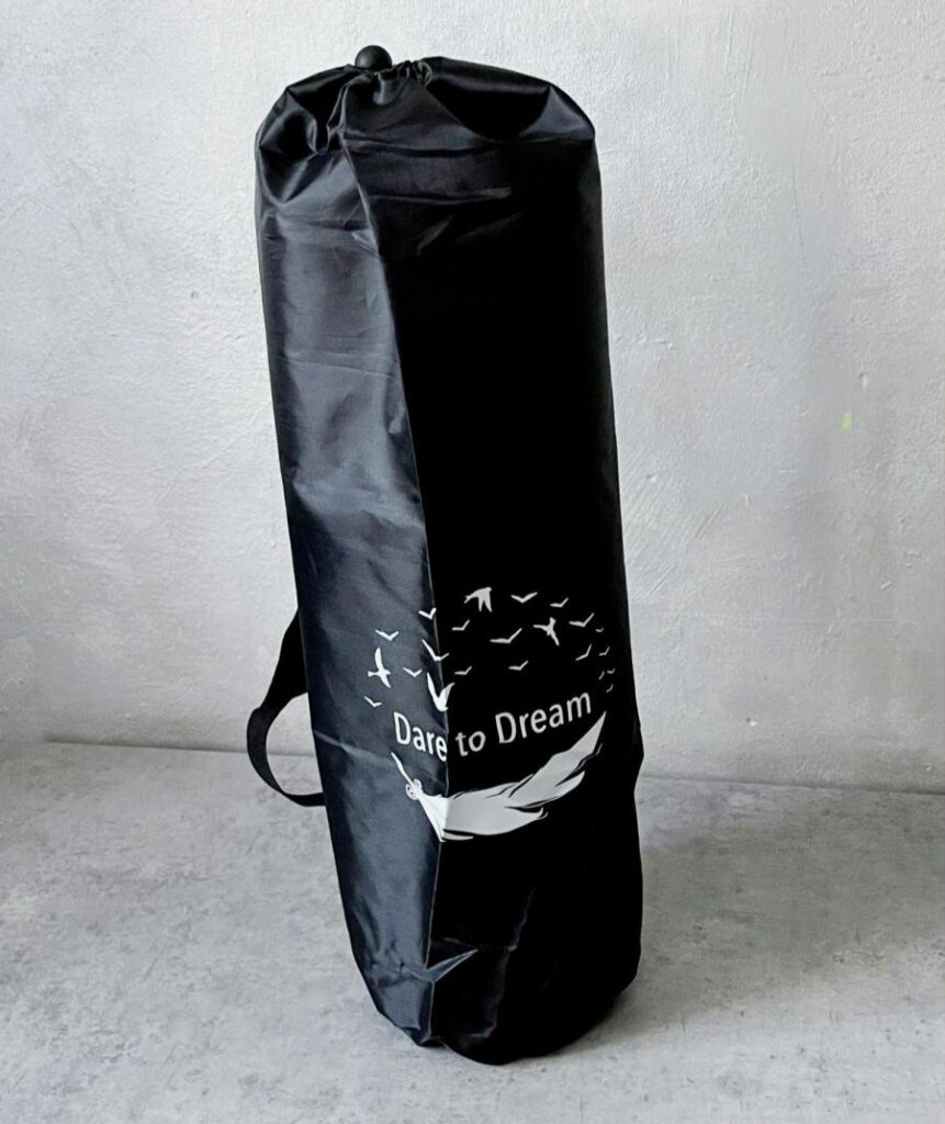 Массажные валики Dare To Dream для спины 2в1 для мфр и йоги