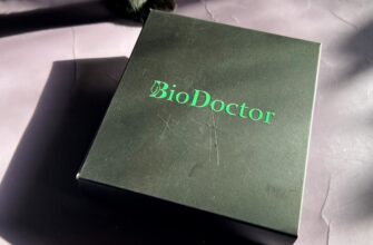 Набор от блох и клещей BioDoctor для кошек и собак мелких пород