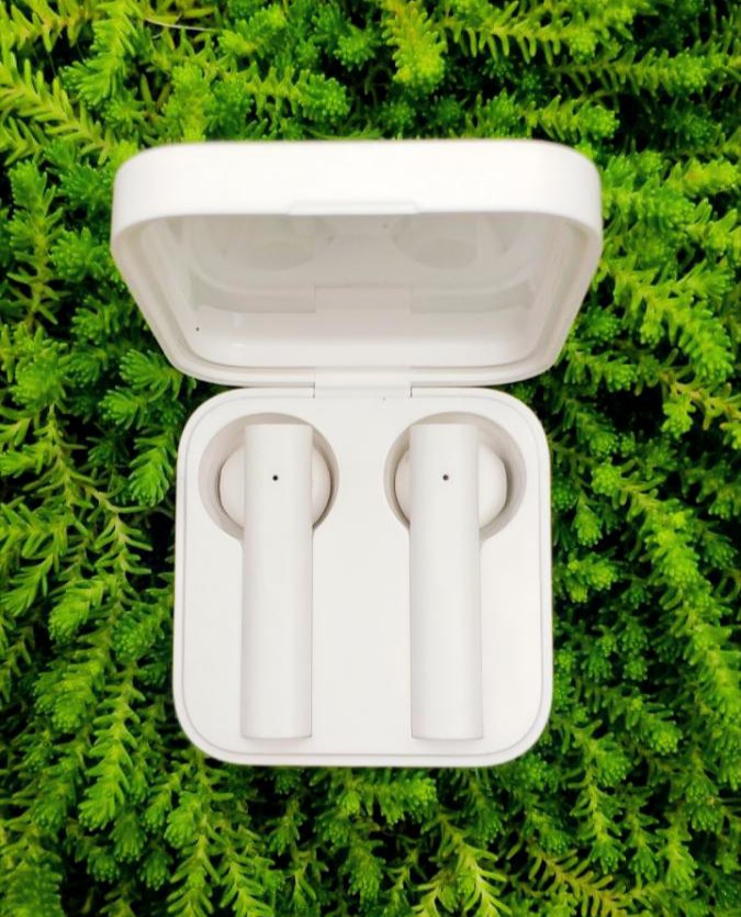 наушники Xiaomi Mi Air 2 SE