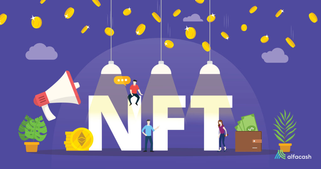 NFT-фракции