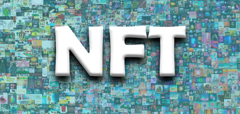 NFT-платформа