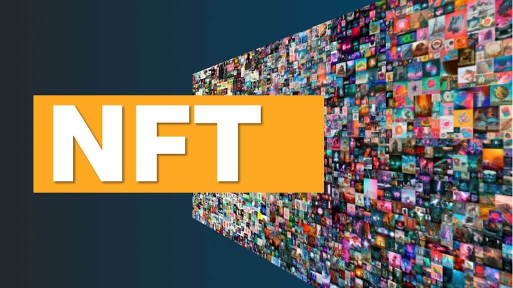 NFT-платформы