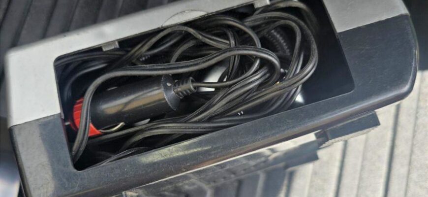 Nord Craft AC-RTC150