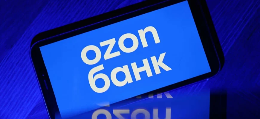 Озон Банк