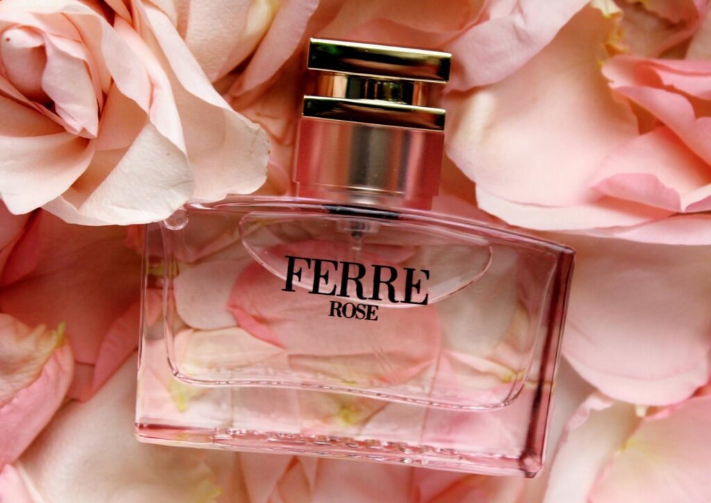 парфюм Ferre Rose